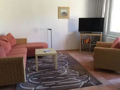 Ferienwohnung für 2 Personen (50 m²) in Zempin (Seebad) 3/10