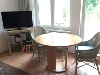 Ferienwohnung für 2 Personen (50 m²) in Zempin (Seebad) 5/10