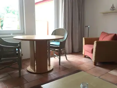 Ferienwohnung für 2 Personen (50 m²) in Zempin (Seebad) 6/10