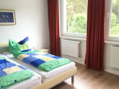 Ferienwohnung für 2 Personen (50 m²) in Zempin (Seebad) 7/10