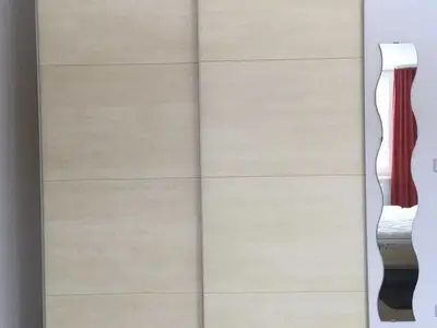 Ferienwohnung für 2 Personen (50 m²) in Zempin (Seebad) 9/10