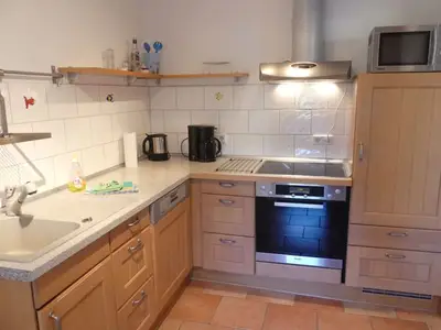 Ferienwohnung für 2 Personen (50 m²) in Zempin (Seebad) 10/10