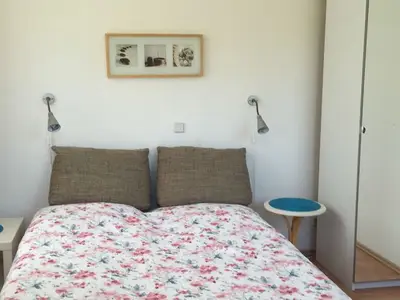 Ferienwohnung für 2 Personen (21 m²) in Zempin (Seebad) 4/8