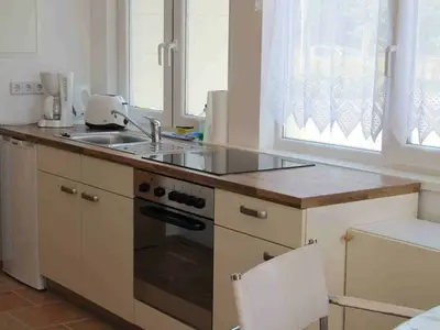 Ferienwohnung für 2 Personen (21 m²) in Zempin (Seebad) 6/8