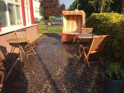 Ferienwohnung für 2 Personen (21 m²) in Zempin (Seebad) 7/8