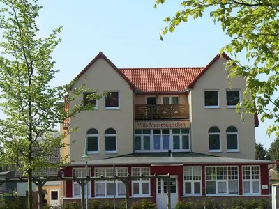 Ferienwohnung für 3 Personen (50 m²) in Zempin (Seebad) 2/9