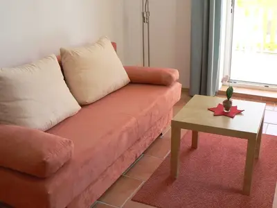 Ferienwohnung für 3 Personen (50 m²) in Zempin (Seebad) 4/9
