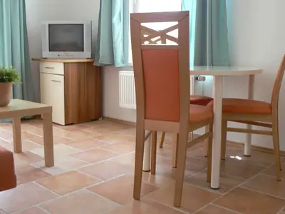 Ferienwohnung für 3 Personen (50 m²) in Zempin (Seebad) 5/9