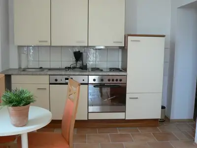Ferienwohnung für 3 Personen (50 m²) in Zempin (Seebad) 6/9
