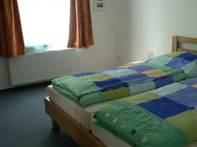 Ferienwohnung für 3 Personen (50 m²) in Zempin (Seebad) 7/9