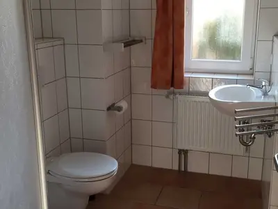 Ferienwohnung für 3 Personen (50 m²) in Zempin (Seebad) 8/9
