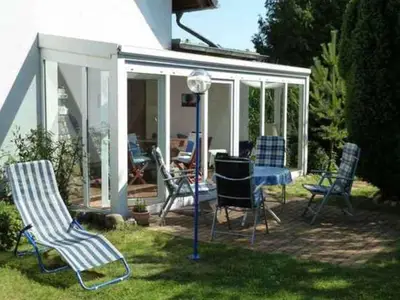 Ferienwohnung für 2 Personen (65 m²) in Zempin (Seebad) 2/10