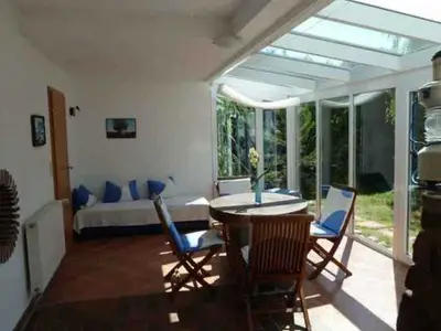 Ferienwohnung für 2 Personen (65 m²) in Zempin (Seebad) 3/10