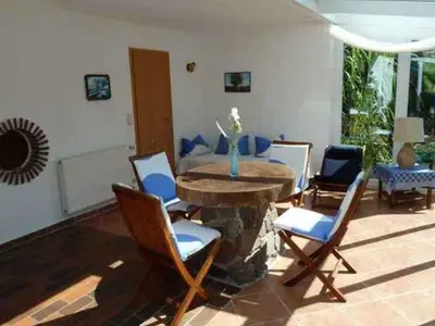 Ferienwohnung für 2 Personen (65 m²) in Zempin (Seebad) 4/10