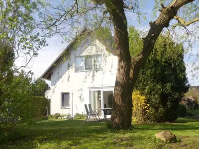 Ferienwohnung für 2 Personen (65 m²) in Zempin (Seebad) 5/10