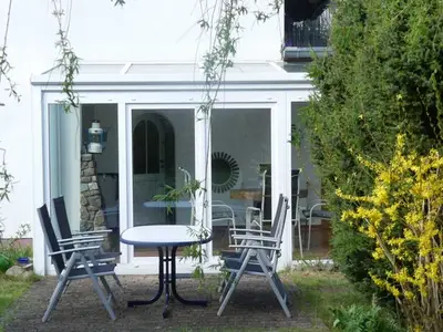 Ferienwohnung für 2 Personen (65 m²) in Zempin (Seebad) 6/10