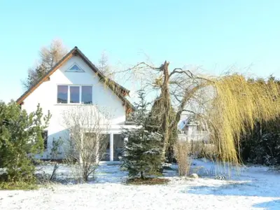 Ferienwohnung für 2 Personen (65 m²) in Zempin (Seebad) 1/10