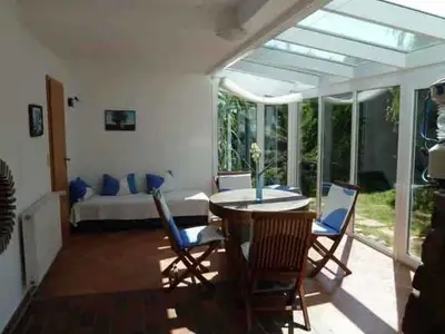 Ferienwohnung für 2 Personen (65 m²) in Zempin (Seebad) 7/10