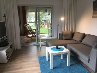 Ferienwohnung für 2 Personen (65 m²) in Zempin (Seebad) 8/10
