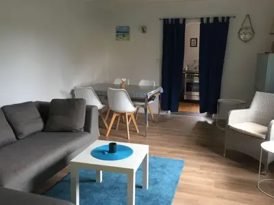 Ferienwohnung für 2 Personen (65 m²) in Zempin (Seebad) 9/10
