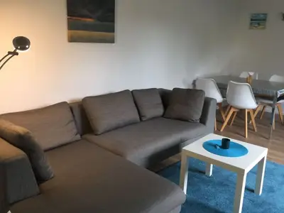 Ferienwohnung für 2 Personen (65 m²) in Zempin (Seebad) 10/10