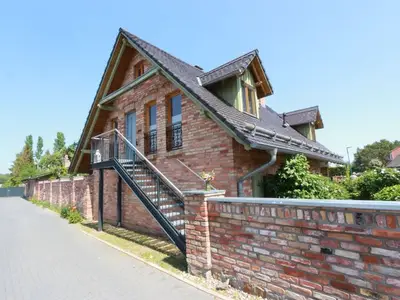 Ferienwohnung für 4 Personen (80 m²) in Zempin (Seebad) 3/10
