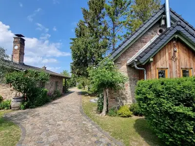 Ferienwohnung für 4 Personen (80 m²) in Zempin (Seebad) 4/10