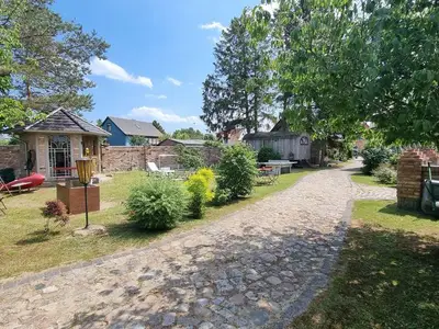 Ferienwohnung für 4 Personen (80 m²) in Zempin (Seebad) 5/10