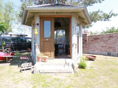 Ferienwohnung für 4 Personen (80 m²) in Zempin (Seebad) 7/10