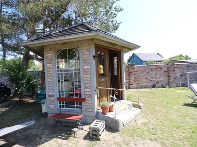 Ferienwohnung für 4 Personen (80 m²) in Zempin (Seebad) 8/10