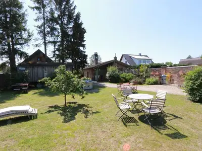 Ferienwohnung für 4 Personen (80 m²) in Zempin (Seebad) 9/10
