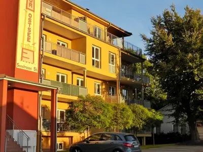 Ferienwohnung für 5 Personen (73 m²) in Zempin (Seebad) 5/10