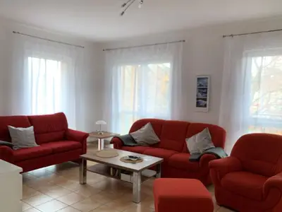 Ferienwohnung für 5 Personen (73 m²) in Zempin (Seebad) 10/10
