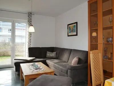 Ferienwohnung für 4 Personen (55 m²) in Zempin (Seebad) 1/10