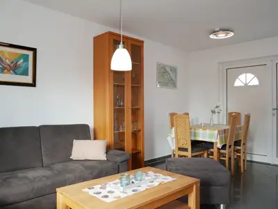 Ferienwohnung für 4 Personen (55 m²) in Zempin (Seebad) 4/10