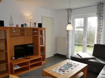 Ferienwohnung für 4 Personen (55 m²) in Zempin (Seebad) 5/10