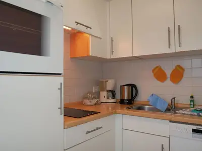 Ferienwohnung für 4 Personen (55 m²) in Zempin (Seebad) 6/10