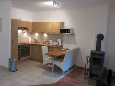 Ferienwohnung für 3 Personen (60 m²) in Zempin (Seebad) 3/8