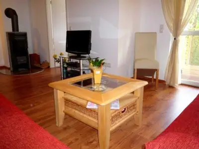 Ferienwohnung für 3 Personen (60 m²) in Zempin (Seebad) 4/8