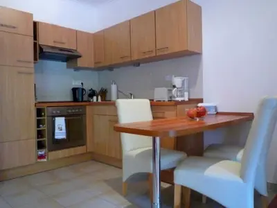 Ferienwohnung für 3 Personen (60 m²) in Zempin (Seebad) 5/8