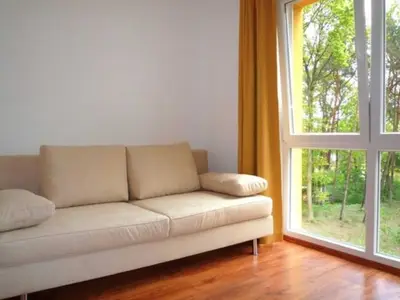 Ferienwohnung für 3 Personen (60 m²) in Zempin (Seebad) 7/8