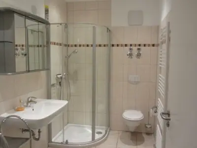 Ferienwohnung für 3 Personen (60 m²) in Zempin (Seebad) 8/8