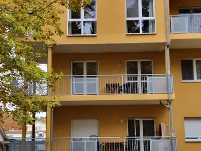 Ferienwohnung für 2 Personen (60 m²) in Zempin (Seebad) 8/10