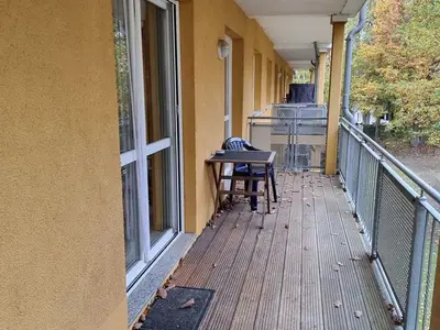 Ferienwohnung für 2 Personen (60 m²) in Zempin (Seebad) 9/10