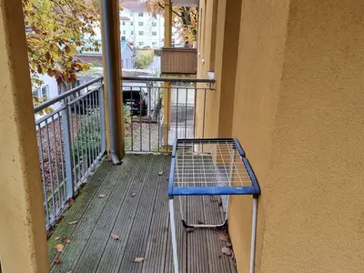 Ferienwohnung für 2 Personen (60 m²) in Zempin (Seebad) 10/10