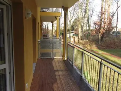 Ferienwohnung für 4 Personen (52 m²) in Zempin (Seebad) 2/10