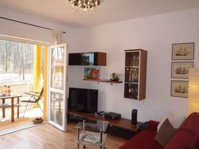 Ferienwohnung für 4 Personen (52 m²) in Zempin (Seebad) 6/10