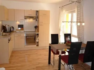 Ferienwohnung für 4 Personen (52 m²) in Zempin (Seebad) 7/10