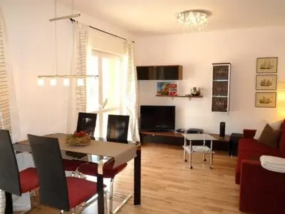 Ferienwohnung für 4 Personen (52 m²) in Zempin (Seebad) 8/10