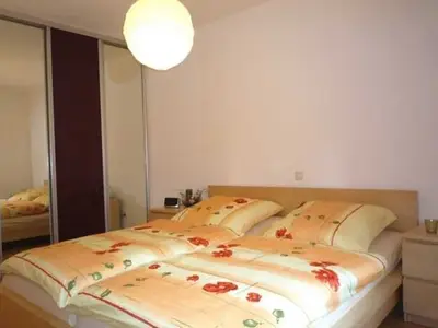Ferienwohnung für 4 Personen (52 m²) in Zempin (Seebad) 9/10